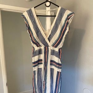 Vici Boutique Dress